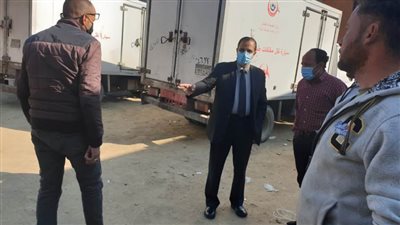 وكيل صحة القليوبية: 13 محرقة للتخلص من النفايات الطبية الخطرة بأبوزعبل 