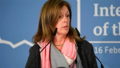 المبعوثة الأممية إلى ليبيا تدعو النواب الليبي إلى معالجة التشريعات الخاصة بالانتخابات