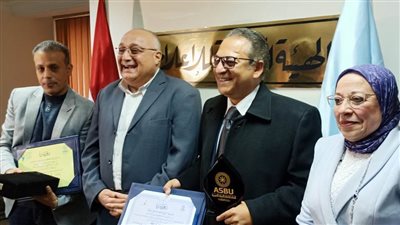 مصر تحصد الجوائز في مسابقة اتحاد الإذاعات العربية بتونس