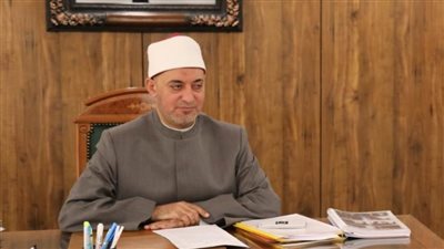 أمين البحوث الإسلامية: اللغة هوية الأمة وسبيل مجدها وتاريخ حضارتها ورمز عزتها