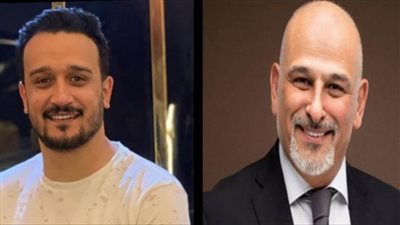 من بطولة النجم جمال سليمان.. أحمد محمد في مسلسل «فوق الـ18»