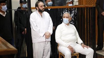 تأجيل أولى جلسات محاكمة عبدالمنعم أبو الفتوح ومحمود عزت و23 متهما في نشر أخبار كاذبة لجلسة 30 ديسمبر الجاري 