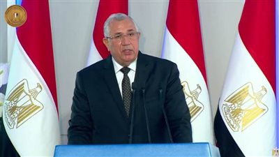 أمام الرئيس.. وزير الزراعة يستعرض قراراته لدعم منظومة الزراعة خاصة صغار المزارعين