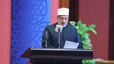 وكيل الأزهر: الأزهر سيظل الحارس الأمين على علوم اللغة العربية والشريعة الإسلامية