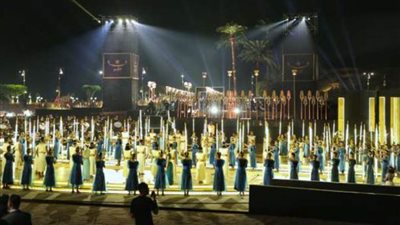 غدًا.. نجوم طريق الكباش في ضيافة العالي للإعلام بأكاديمية الشروق