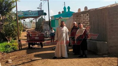 جهزوا المقابر..”دبركي“ في انتظار وصول 4 جثامين لقوا مصرعهم بالسعودية  