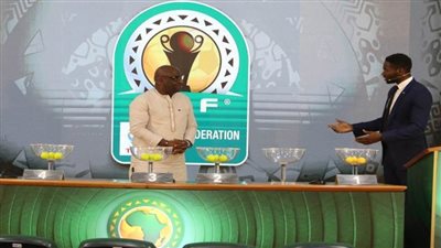 تعرف على مجموعة الأهلي والزمالك في أبطال إفريقيا
