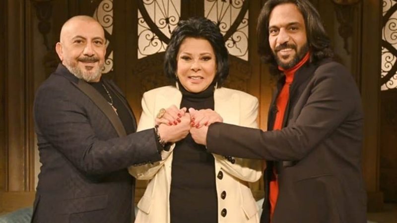 الفنان بهاء سلطان