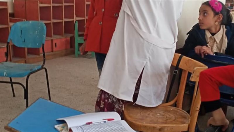 المبادرة الرئاسية