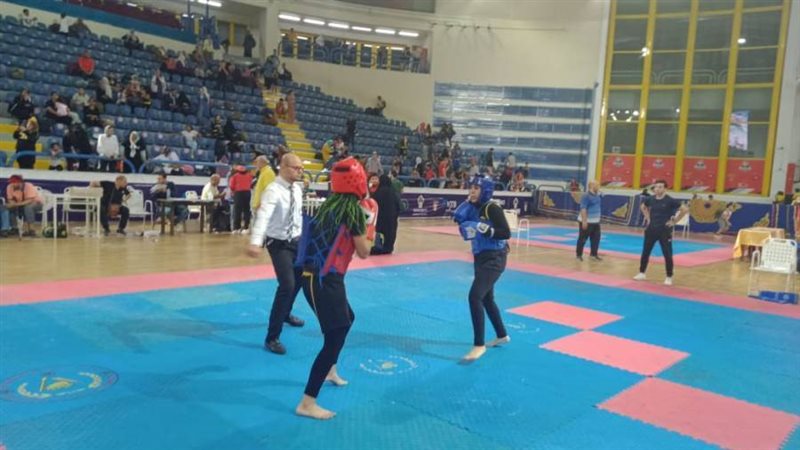 كونغ فو صورة أرشيفية