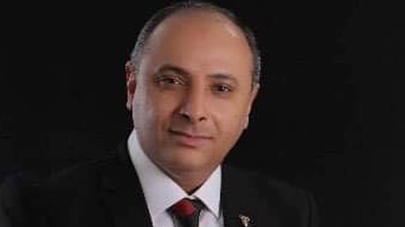 المستشار محمد مصطفي