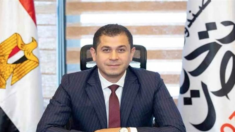 تامر عبد الفتاح المدير