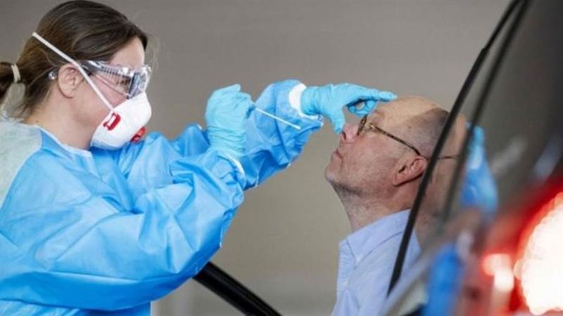 كورونا في العالم