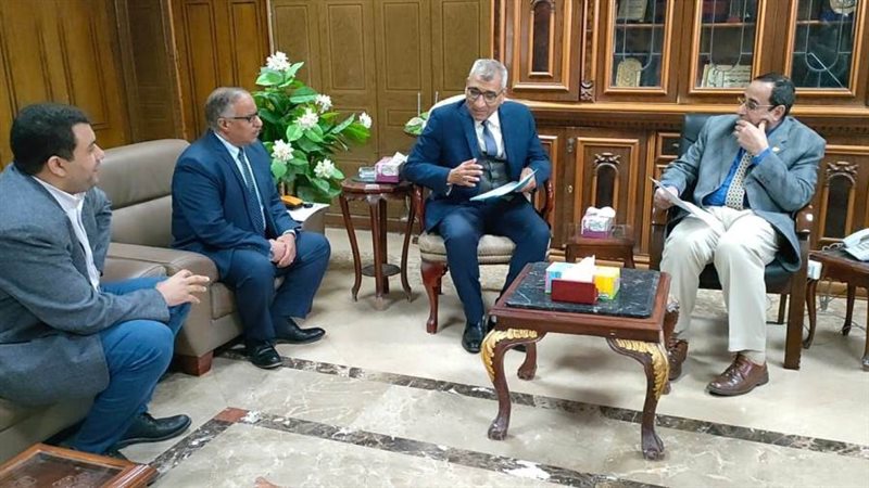 الدكتور محمد عبد