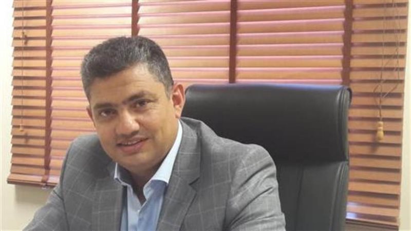 النائب عبيد ياسين