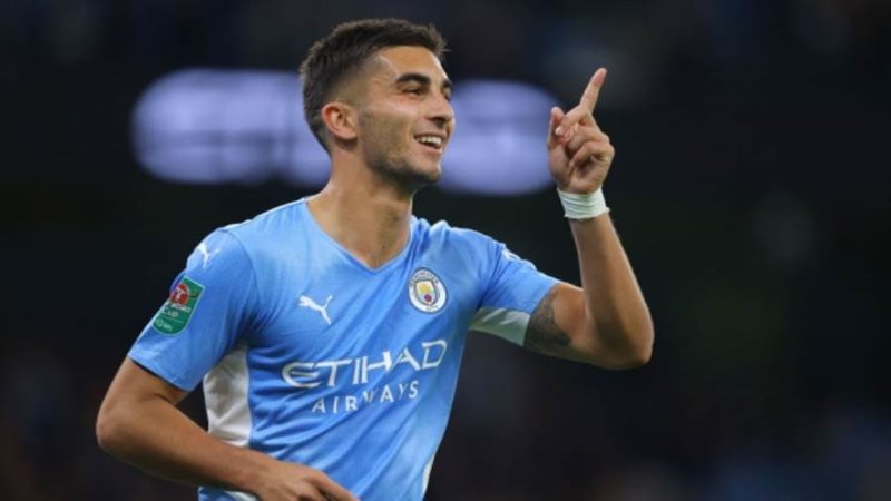 فيران توريس