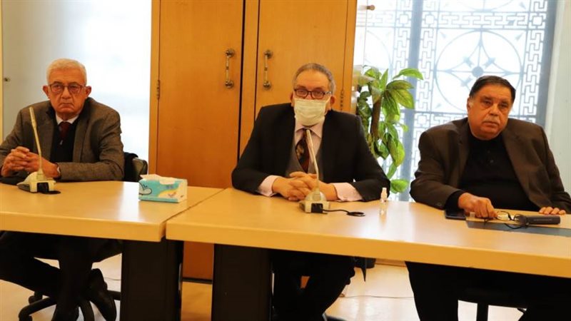 رئيس غرفة التجارة