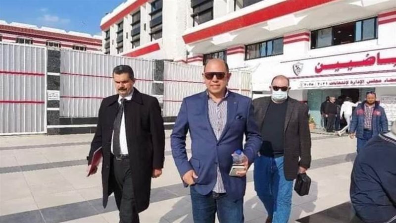 أحمد سليمان