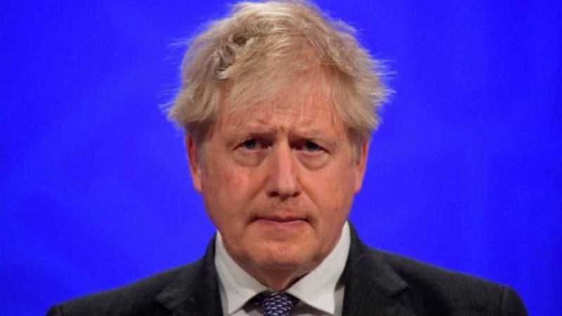 رئيس الوزراء البريطاني