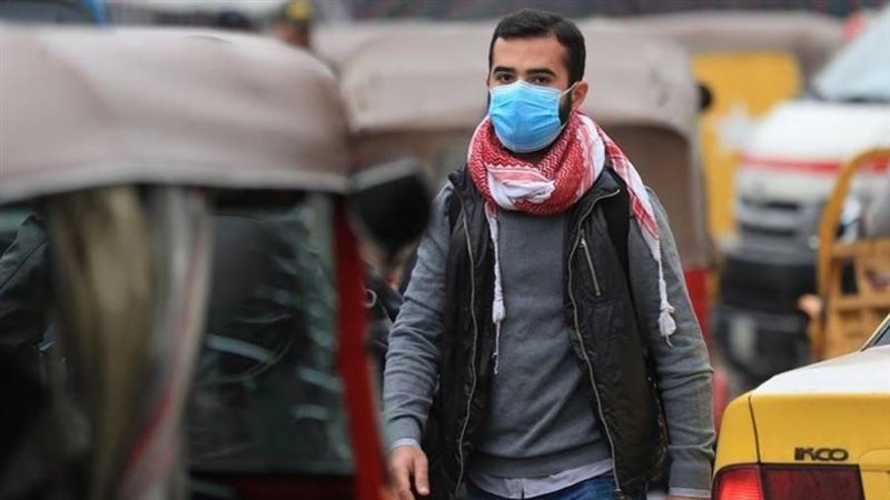 صورة ارشيفية