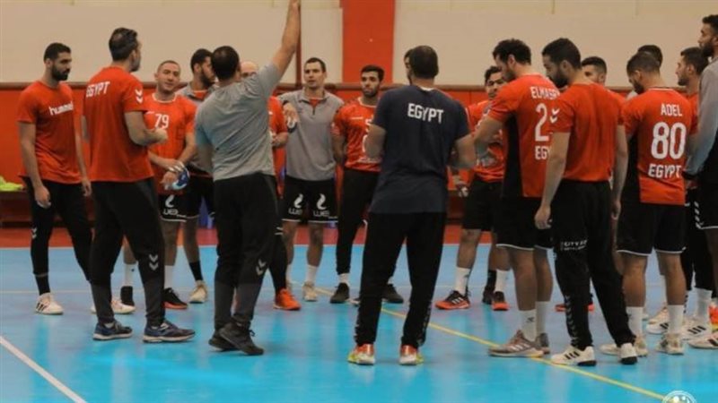 فراعنة اليد