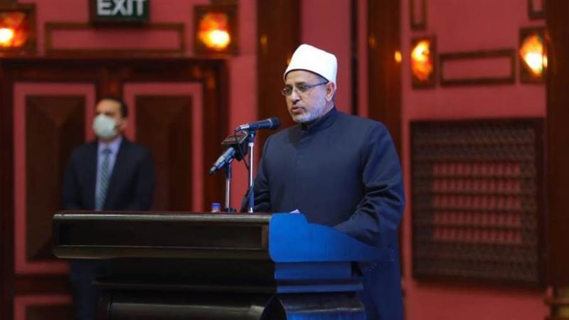 رئيس قطاع المعاهد