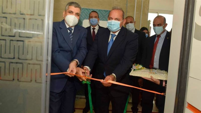 رئيس هيئة قناة السويس