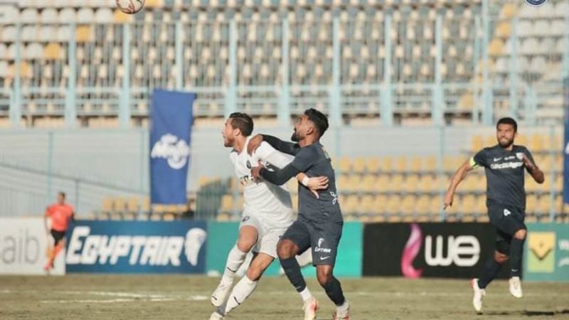 بيراميدز وانبي