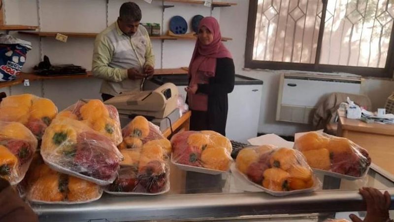 منتجات جامعة بنها