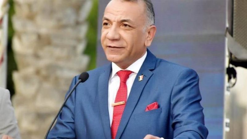 د. إيهاب هيكل