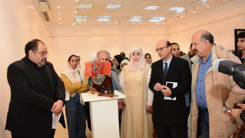 نائب رئيس جامعة أسيوط