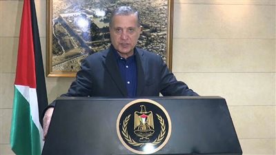 الرئاسة الفلسطينية:يجب فتح القنصلية الأمريكية بالقدس بغض النظر عن موافقة إسرائيل