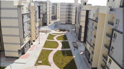 تعرف علي مدينة ناصر الجديدة بأسيوط التي افتتحها الرئيس باستثمارات بلغت 4 مليارات و365 مليون جنيه