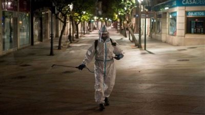 فنلندا: قيود جديدة تدخل حيز التنفيذ للتعامل مع كورونا 