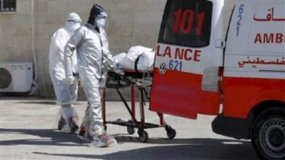 وزارة الصحة الفلسطينية: تسجيل 13 إصابة جديدة بمتحور 