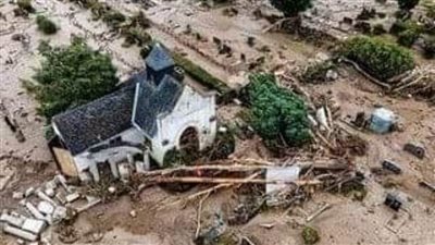 عاجل.. نوستراداموس: 