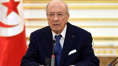 وزيرة العدل التونسية تطلب فتح تحقيق حول ظروف وفاة الرئيس الراحل الباجي قايد السبسي