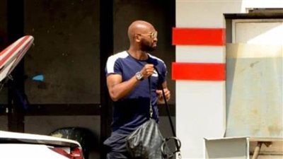 بيان من شيكابالا بخصوص تعاقده مع الزمالك 