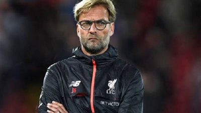 كلوب: فوز ليستر سيتي علينا كان مستحقًا