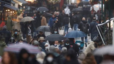 فرنسا ترصد أعلى حصيلة للإصابات الجديدة بكورونا