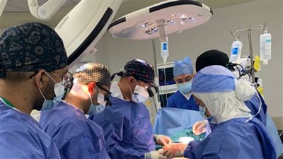 الرعاية الصحية: 1.8 مليون خدمة طبية لمنتفعي التأمين الصحي الشامل بالإسماعيلية