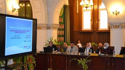 جامعة الإسكندرية تعلن ترشيحاتها لجوائز أكاديمية البحث العلمي 2021 