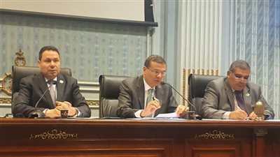 علاء فاروق:  البنك الزراعي المصري يعيد هيكلة قروض الثروة الحيوانية للمنتظمين في السداد