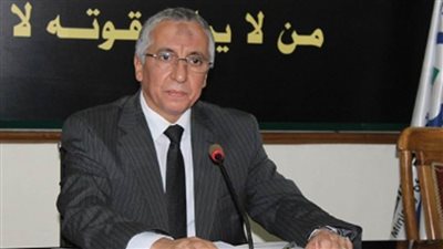 رئيس مركز البحوث الزراعية: مصروضعت خطة للتكيف والتخفيف من أثار التغيرات المناخية