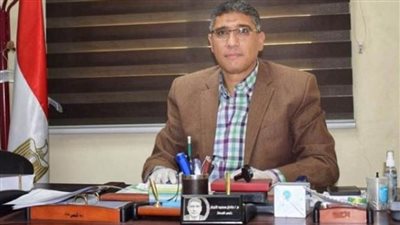 رئيس جهاز مدينة 6 أكتوبر: إزالة تعديات على أرض سبق تخصيصها لدار أيتام