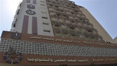 بالأرقام...اعرف نسب الزيادة للمقيدين بالدراسات العليا وارتفاع نسب الاعتماد والجودة