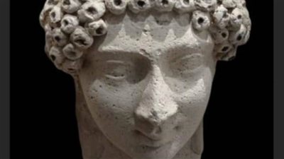 تعرف على القطع الأثرية هذا الشهر فى المتاحف 