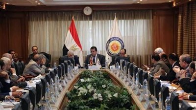 تعرف على المشروعات الجاري تنفيذها فى وزارة التعليم العالي والبحث العلمي