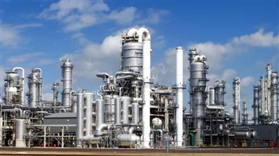  تعرف على مشروعات البتروكيماويات والبحث وإنتاج الزيت والغاز للبترول 2021