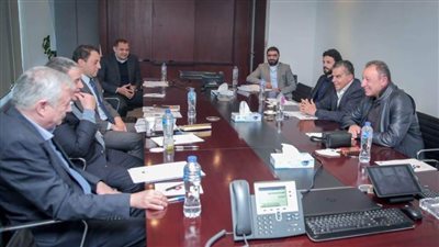 اعتماد الميزانية المبدئية لشركة الأهلي لكرة القدم.. و«عبدالصادق» عضوًا بمجلس الإدارة